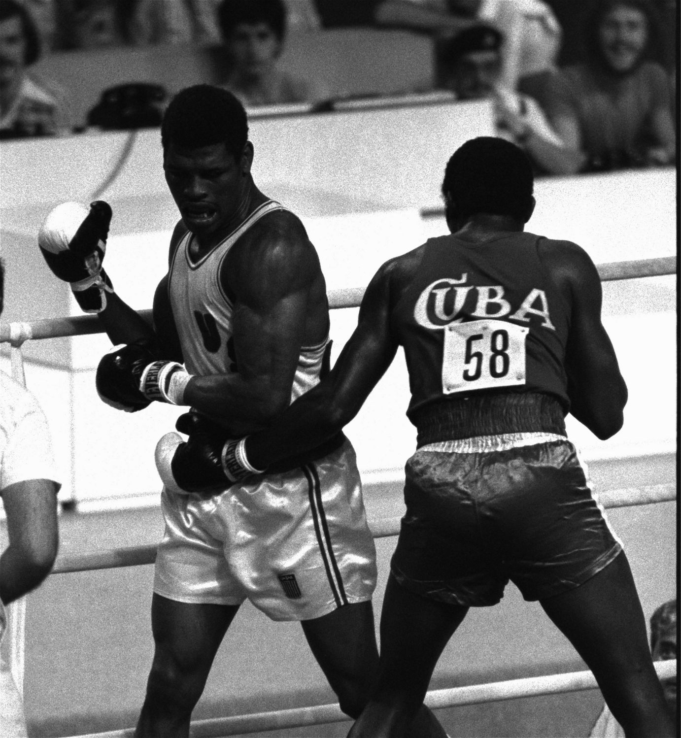 1976 Summer Olympics